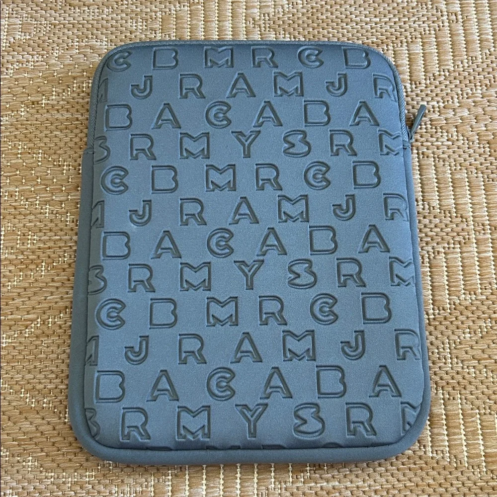 New Marc by Marc Jacobs iPad Tablet Case